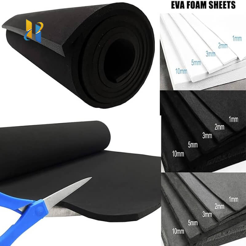 ultra high density eva foam